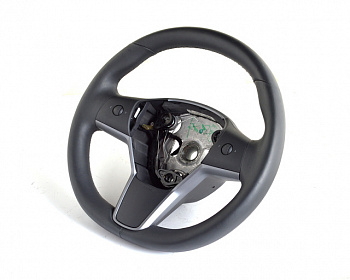 Руль(с обогревом) TESLA MODEL 3