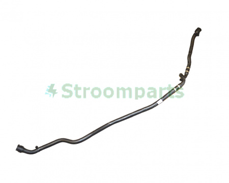 Патрубок охлаждения мотора заднего правый TESLA MODEL X 1130668-00-B