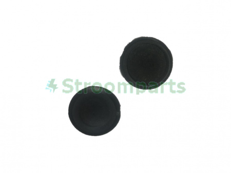 Заглушка двери нижняя TESLA MODEL S,SR