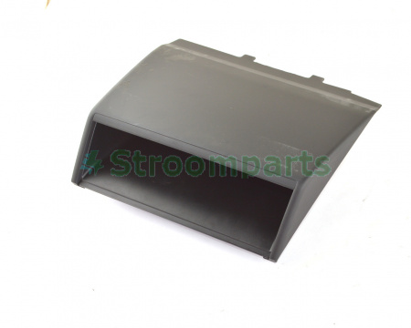 Ниша для хранения под мониторомTESLA MODEL SR