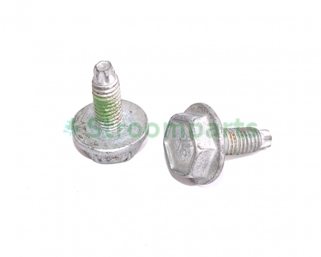 Болт кронштейна амортизатора капота TESLA MODEL 3 Болт кронштейна амортизатора капота TESLA MODEL 3