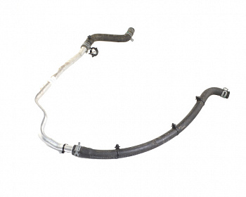 Патрубок системы охлаждения TESLA MODEL S Патрубок системы охлаждения TESLA MODEL S