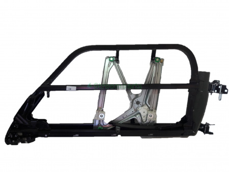 Рама двери левой SMART EV  451.390