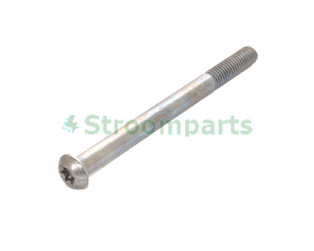 Болт компрессора кондиционера M6-1.00x60 8.8 TESLA MODEL SR,X 1005810-00-A