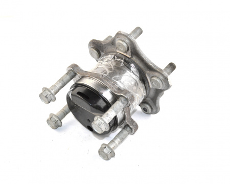 Ступица колеса задняя Nissan Leaf 2018