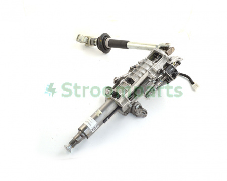 Электроусилитель с рулевой колонкой TESLA MODEL 3 Электроусилитель с рулевой колонкой TESLA MODEL 3